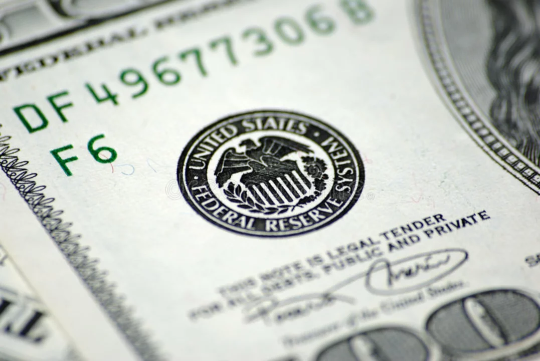 Is the Federal Reserve Bank buying into the stock market?