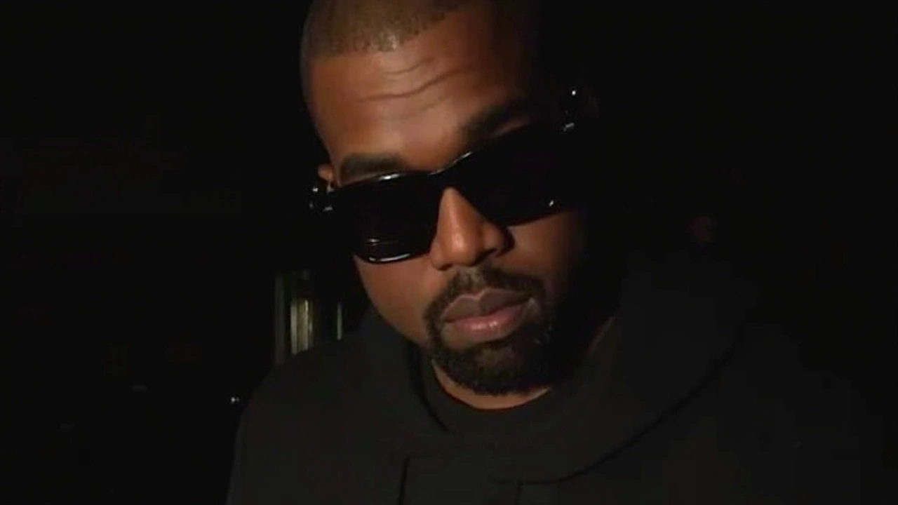 Kanye West's Latest Controversial Rant Raises Ethical Alarms Across Social Media