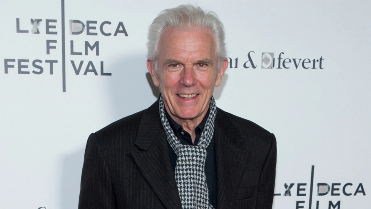 Veteran Actor Tony Roberts, Known for Iconic Woody Allen Collaborations, Passes Away at 85