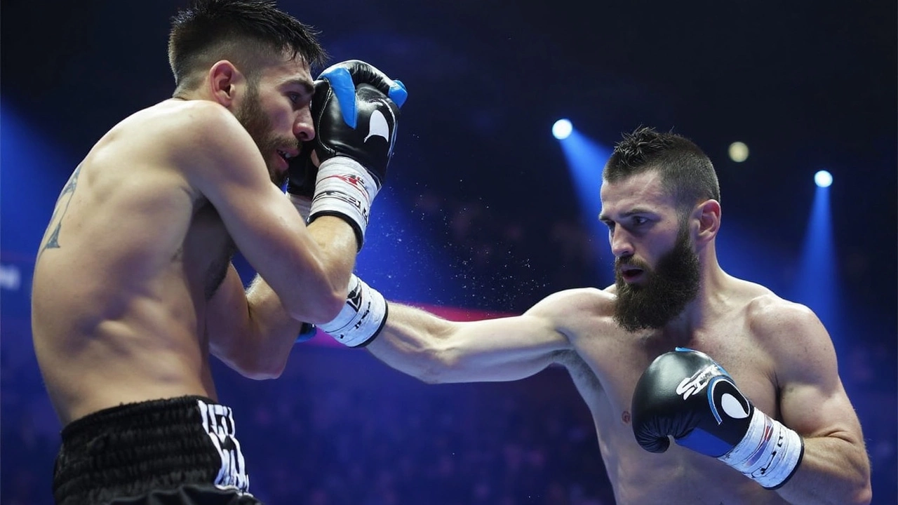 Beterbiev vs Bivol 2 Rematch: Start Time, Streaming Details, and Fight Card Highlights