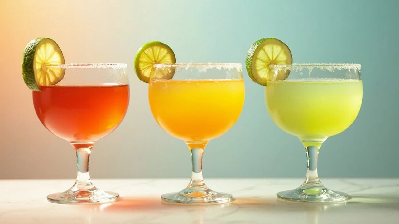 Celebrate National Margarita Day 2025 with Deals in Austin, Texas