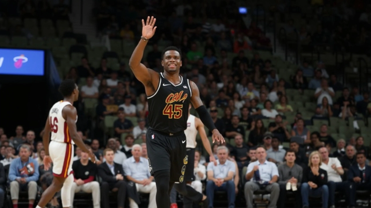 Cavaliers vs. Heat Game 4: Donovan Mitchell, Kel’el Ware, and the Best NBA Prop Bets to Watch