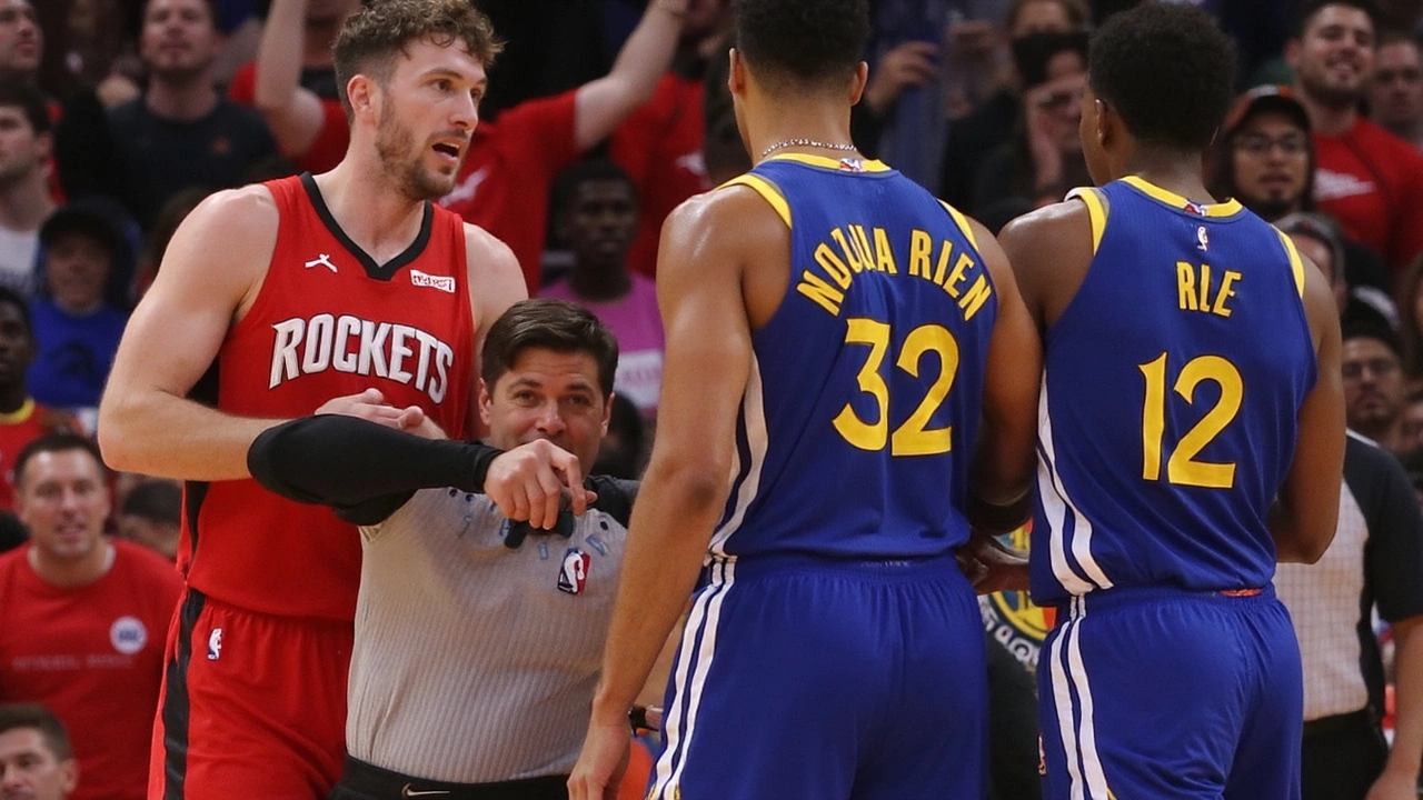 Betting Angles and What to Watch for in Game 4
