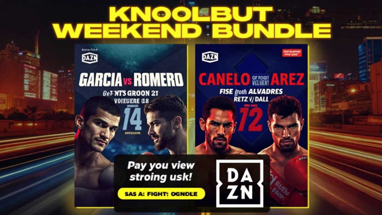 Boxing’s Big Names Sound Off After the Upset