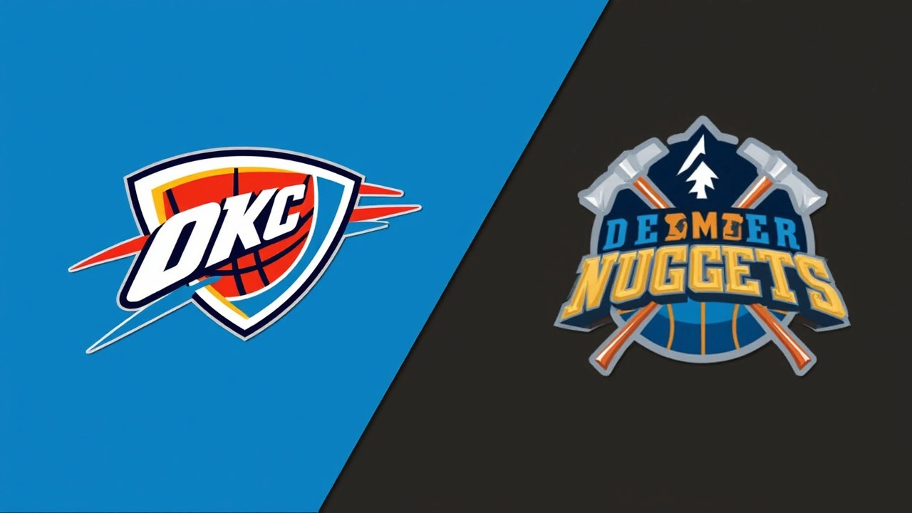 Jokić and Balanced Attack Snap Thunder’s Momentum