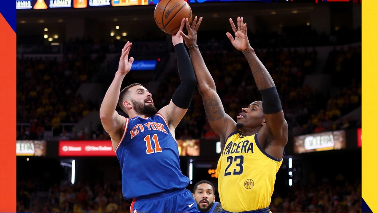 Knicks-Pacers Game 6 Tickets: Cheapest Ways to Score Your Seat for Indiana Showdown