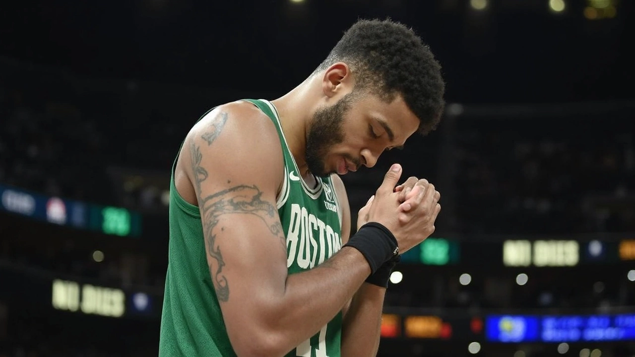 Knicks Shock Celtics with Historic Back-to-Back 20-Point Comebacks in Game 2 Thriller