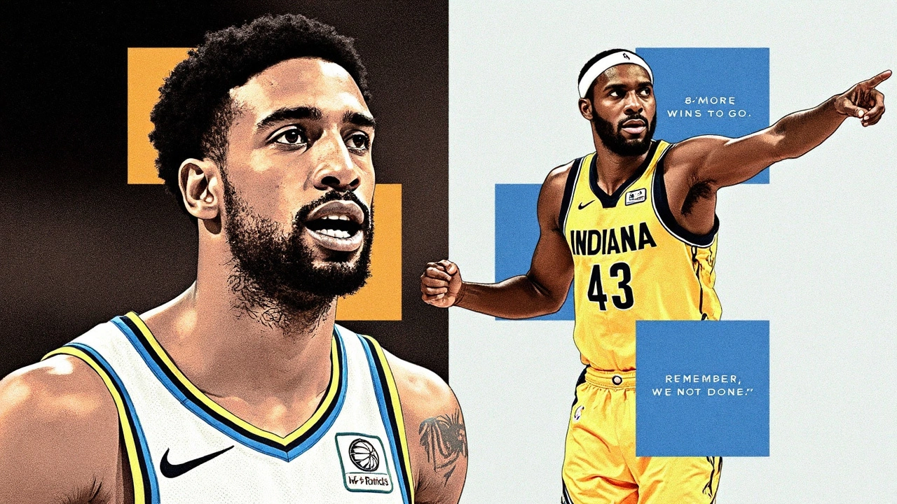 Nembhard Back, Pacers at Full Strength for the First Time in Weeks