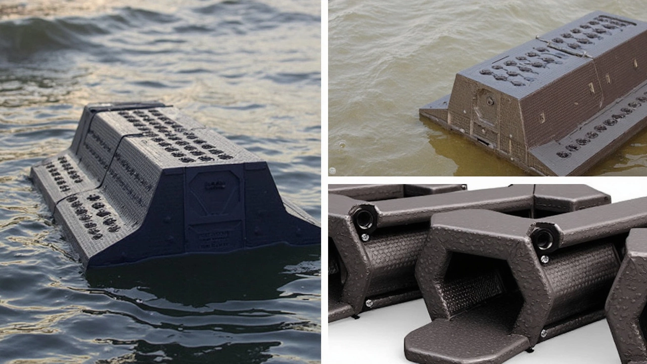No Mexican Design Winner in 2022 Red Dot Awards: A Missed Spotlight