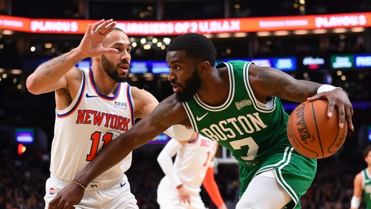 Rematch Details: Where and How to Watch