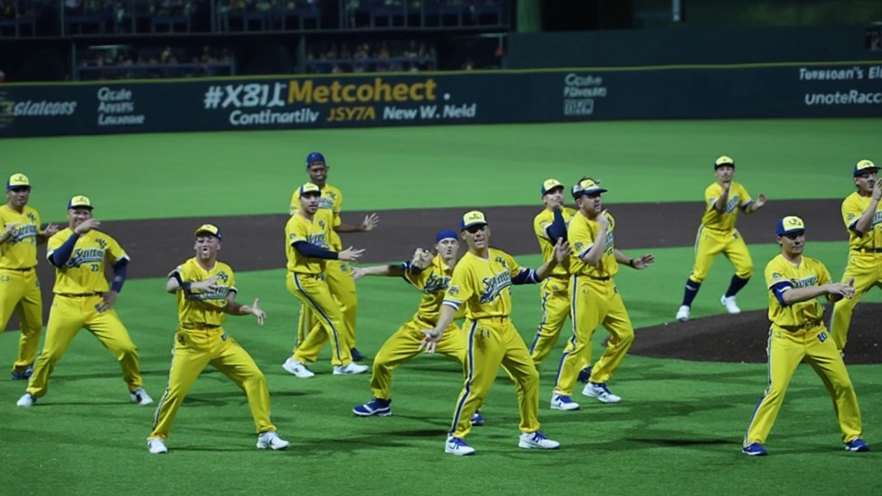 Savannah Bananas Bring Their Wild 'Banana Ball' Show to Cincinnati: How to Score Tickets
