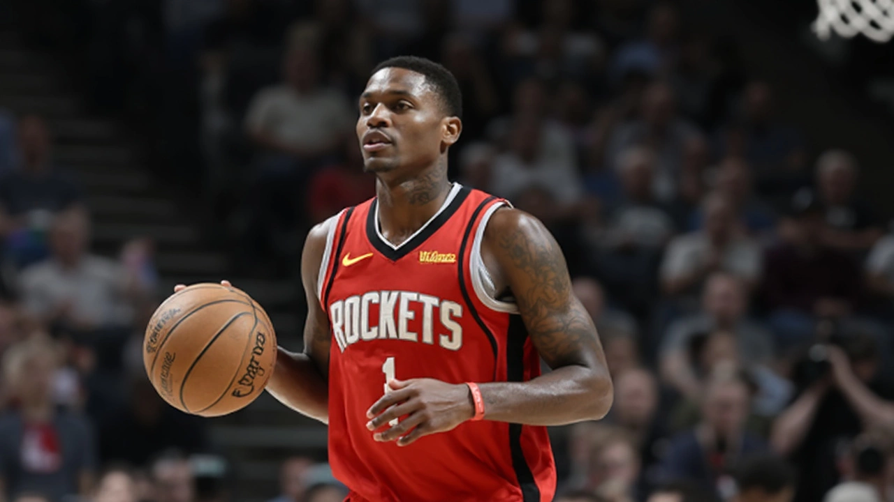 The Teams, Supporting Cast, and the Road to NBA Stardom