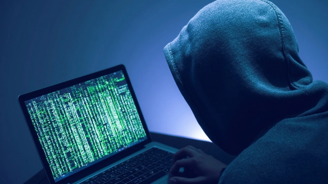 16 Billion Online Accounts Compromised in Massive Credential Leak, Apple, Facebook, and Google Users at Risk