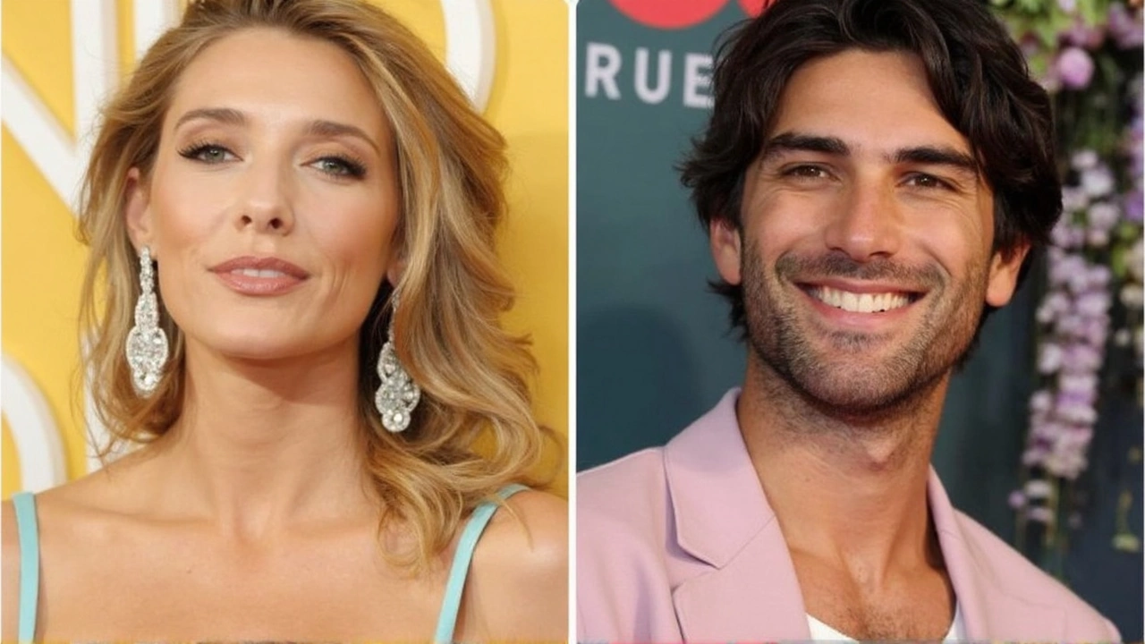 Blake Lively Drops Emotional Distress Claims in Justin Baldoni Lawsuit as Court Bars Future Filings
