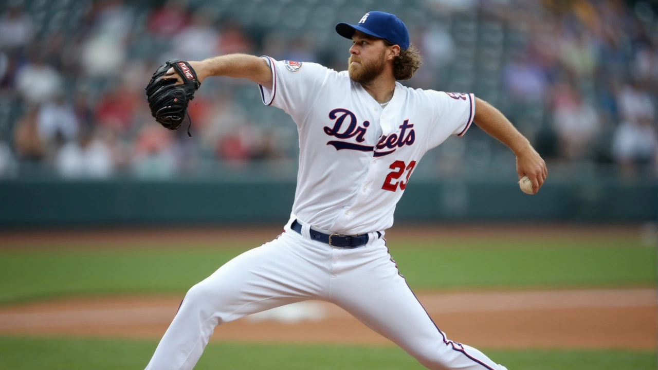 Clayton Kershaw Set for 2025 Dodgers Debut Amid Comeback From Surgery