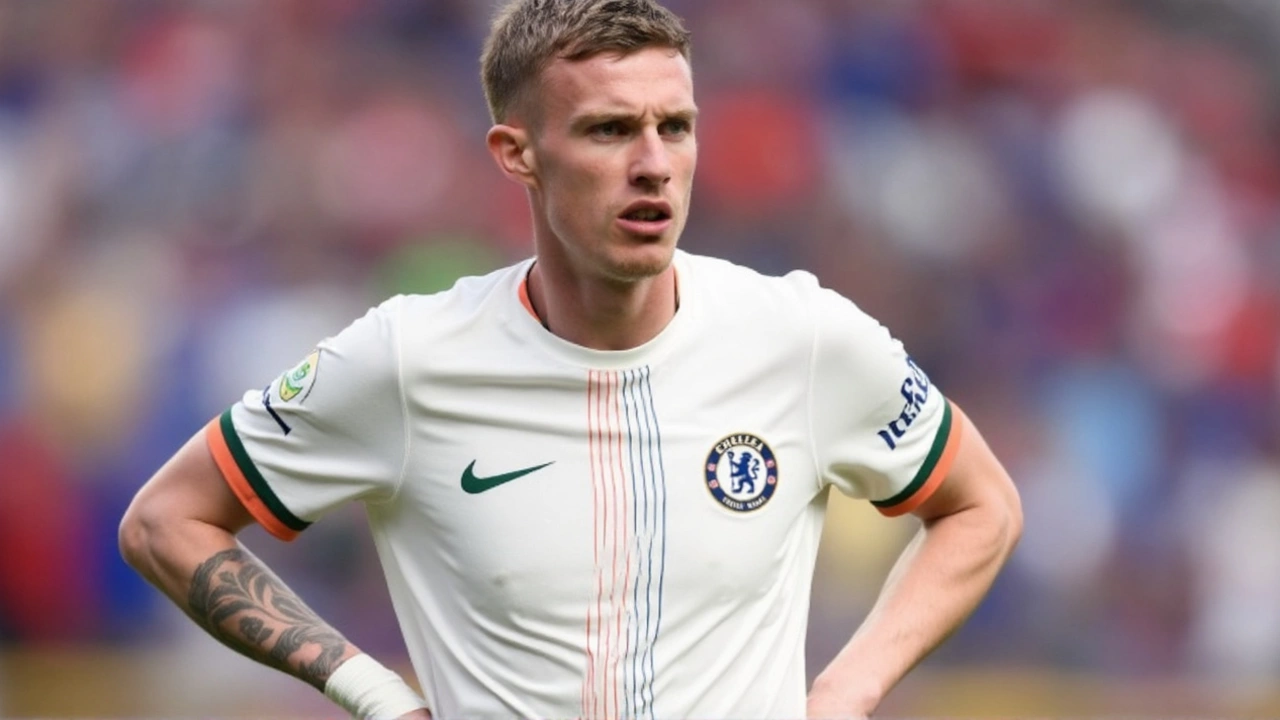 ES Tunis vs. Chelsea: How to Watch 2025 FIFA Club World Cup Showdown in the US