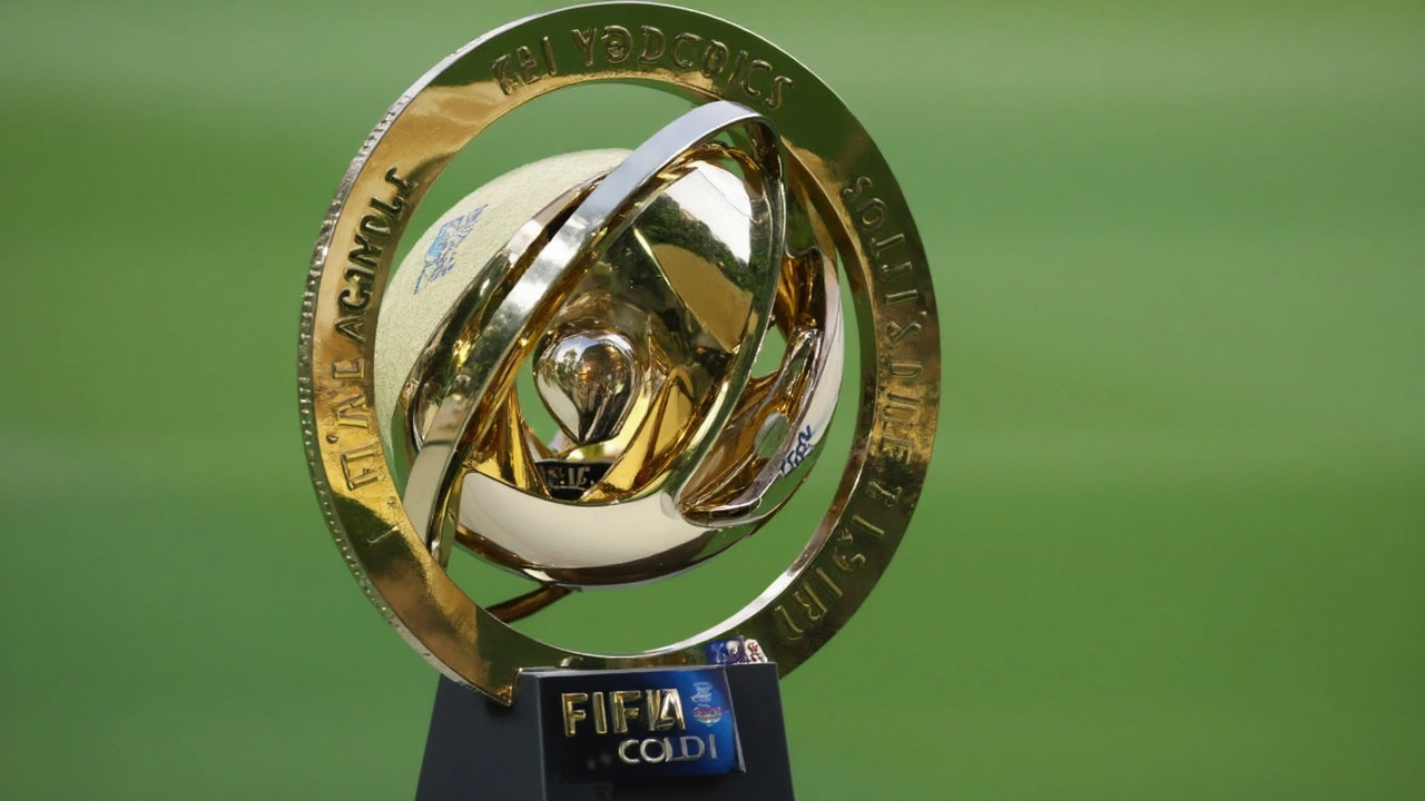 FIFA Club World Cup 2025: Schedule, Venues, and Must-Watch Matches Across the US