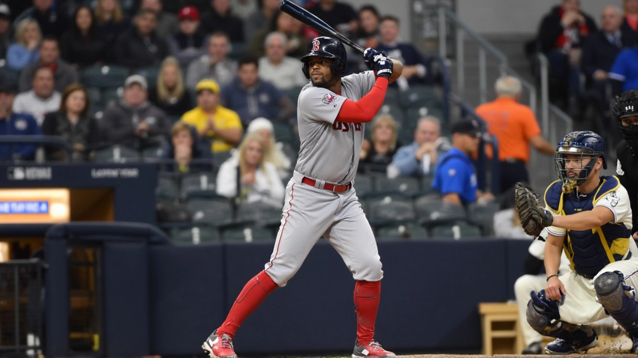 The Red Sox-Yankees Rivalry Through New Eyes