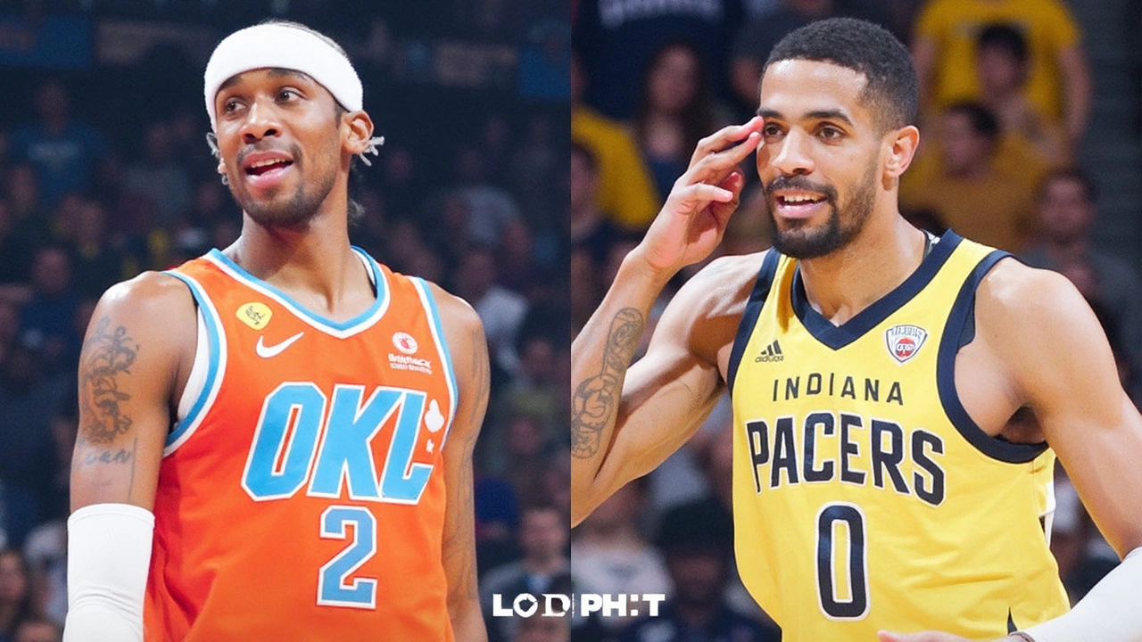 Thunder vs. Pacers: Key Factors Shaping NBA Finals Game 4 Predictions and Odds