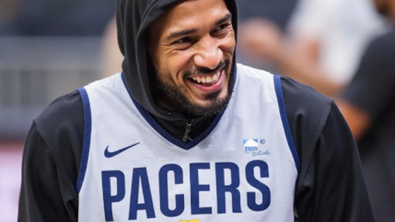 Tyrese Haliburton Cleared for Pivotal Game 6 Despite Calf Strain in NBA Finals
