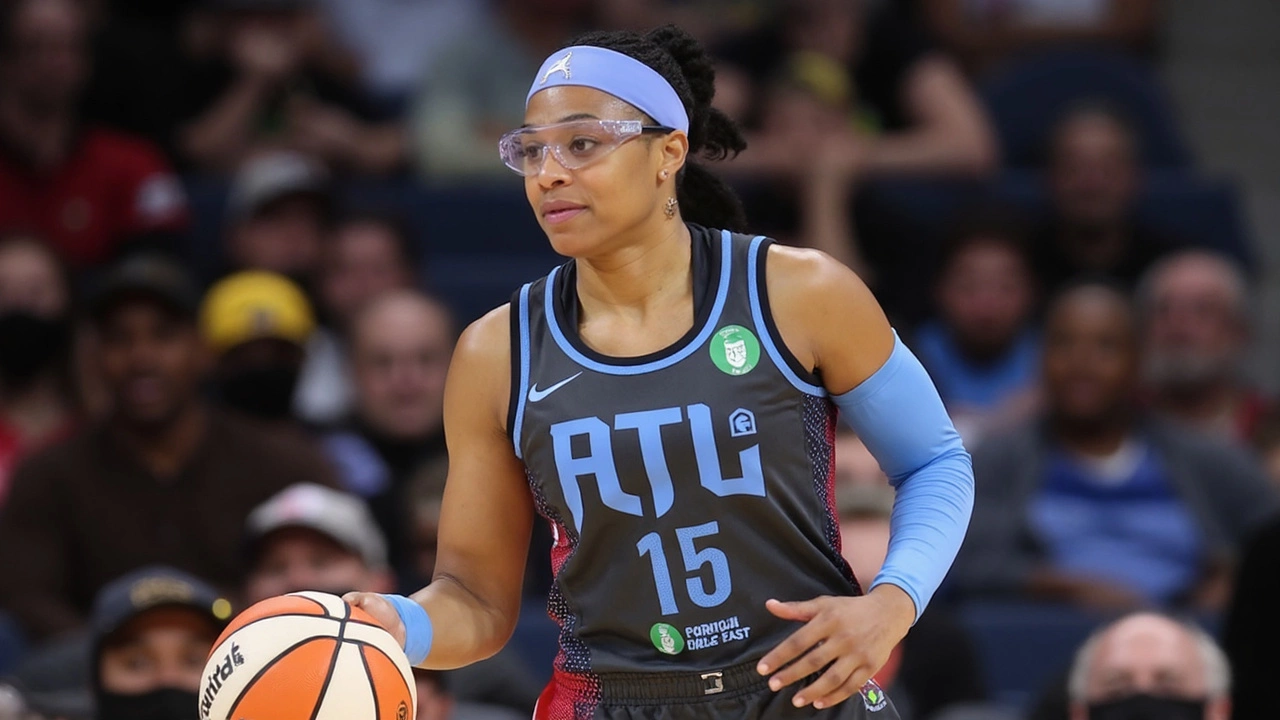 2025 WNBA All-Star 3-Point Contest: Everything You Need to Know About the Format and Featured Shooters