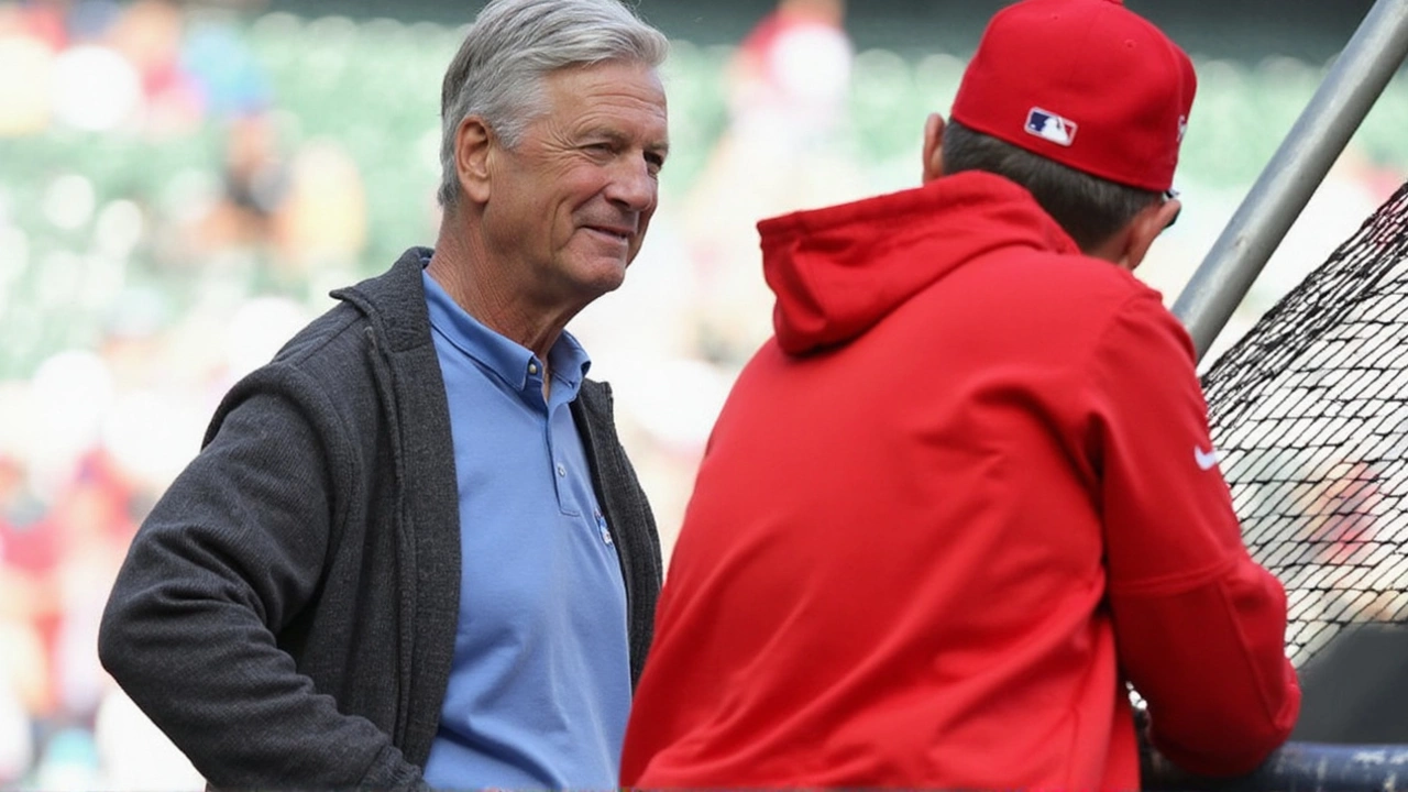 Baseball’s Oddities and Historic Context