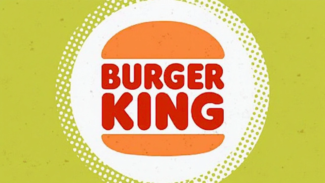 Burger King Rolls Out Free Food Deals for Royal Perks Members During July 2025