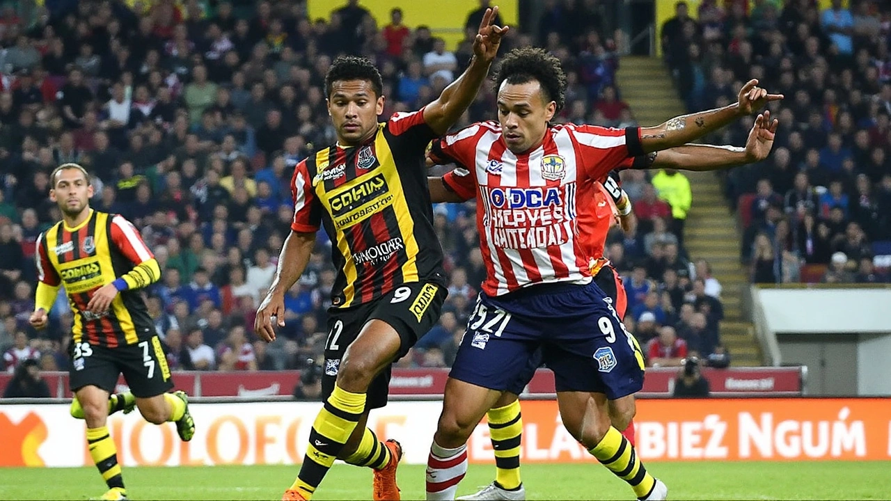 Chivas Finalize Apertura 2025 Preparations with Friendly Against Leones Negros