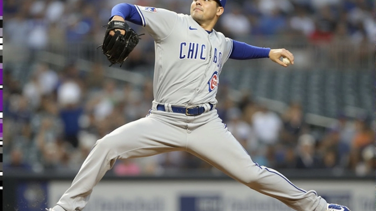 Cody Bellinger Blasts Three Homers as Yankees Crush Cubs 11-0 at Yankee Stadium