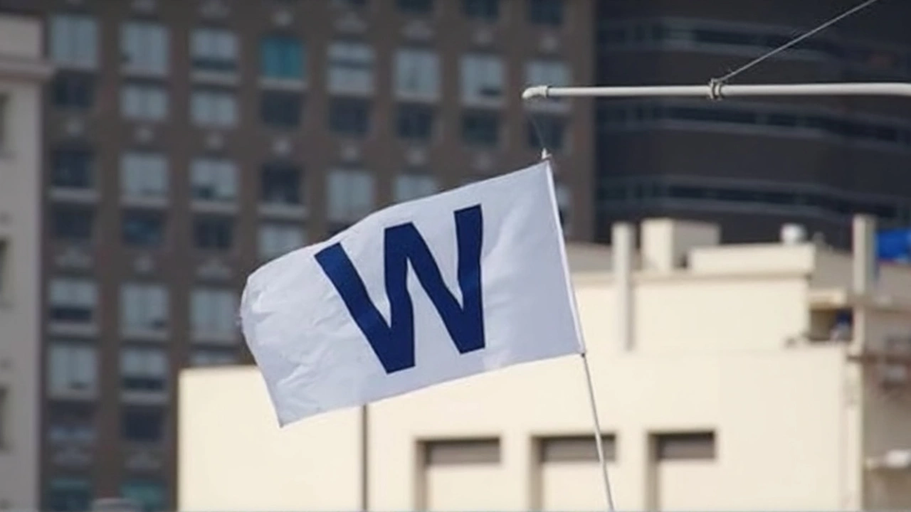 Cubs Ride Seiya Suzuki’s Homer and Strong Pitching to 4-1 Win Over Red Sox at Wrigley