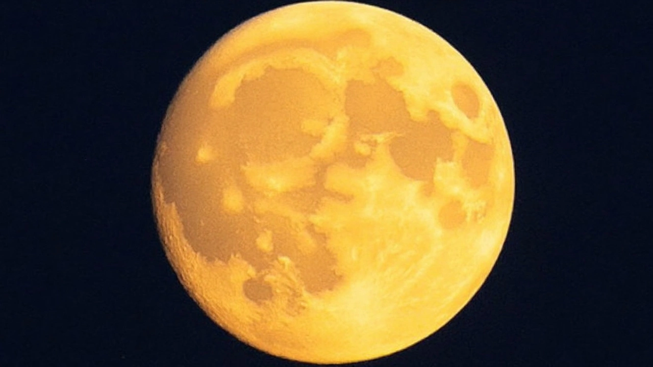 How to Spot the Lunar Letters