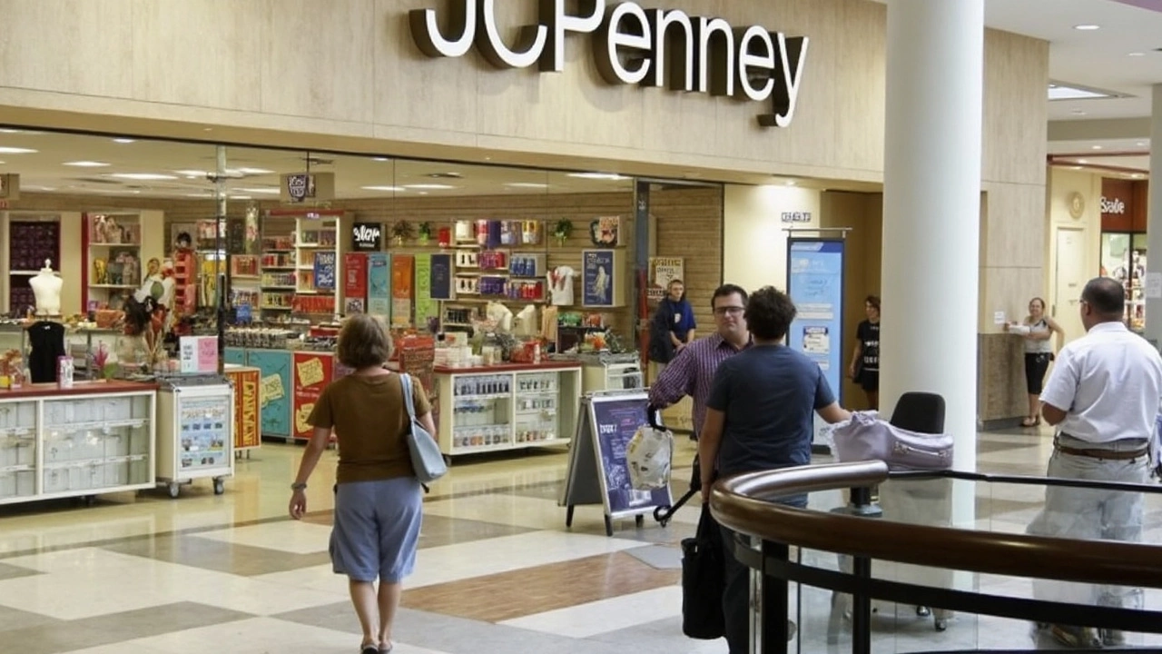 Macy’s, Big Lots, Walgreens Among Major Retailers Closing Hundreds of Stores in 2025 as Shopping Habits Change