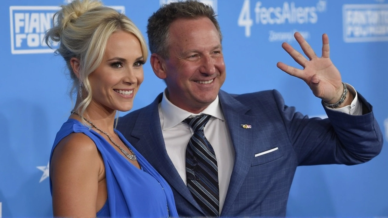Marvel's Fantastic Four: First Steps Premiere Wows Los Angeles with Star Power and Nostalgia