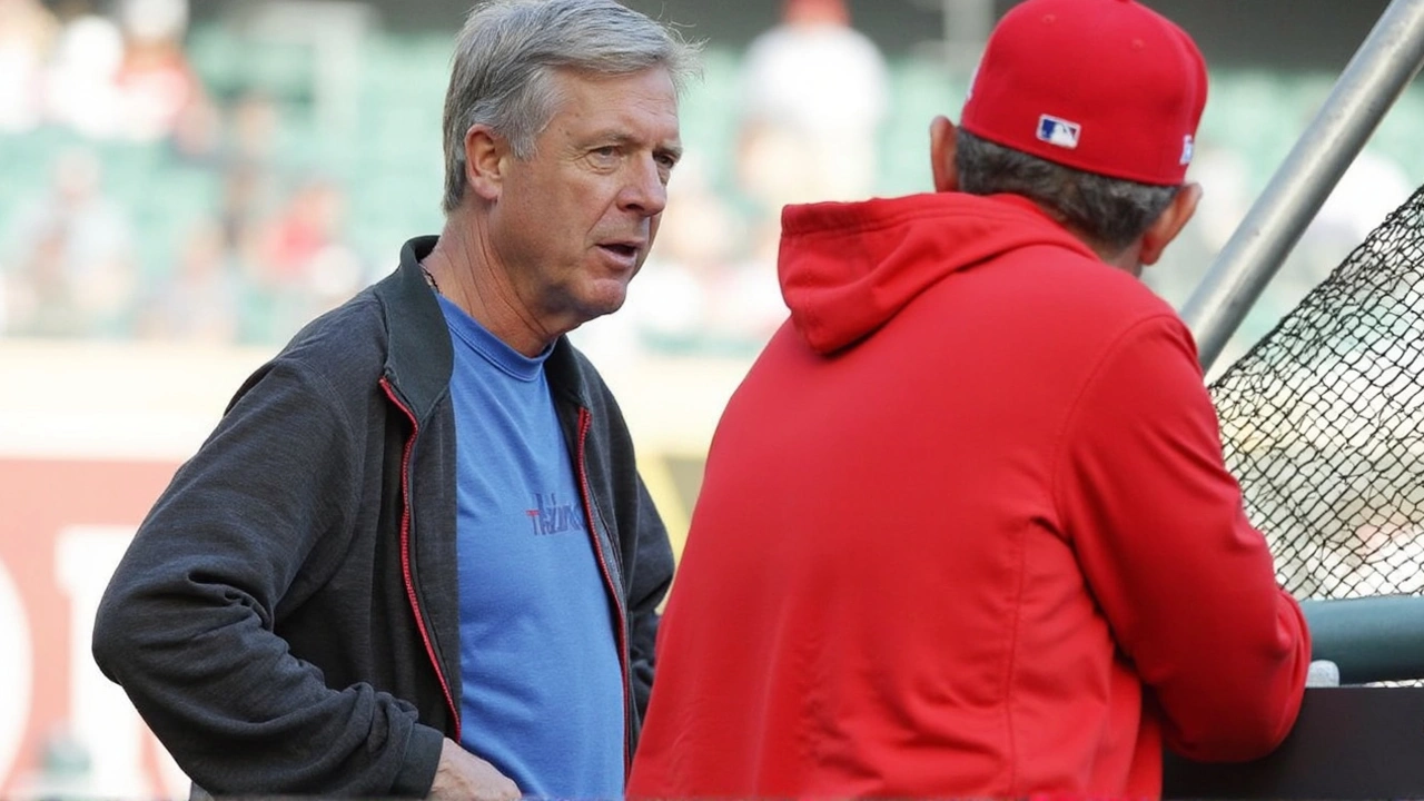 Phillies Zero In on Strikeout Pitchers, Experience, and Versatility for Bullpen Fix Ahead of 2025 Deadline
