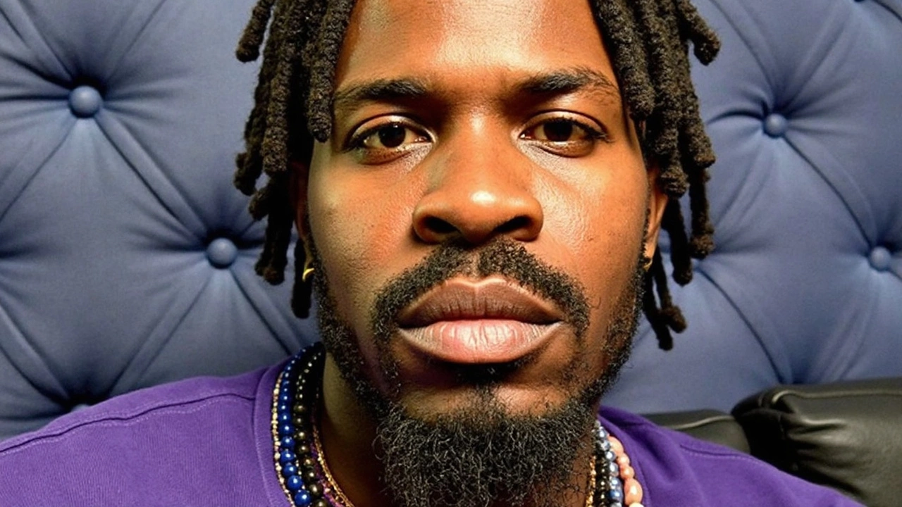 Prophet Rashad Jamal's Followers Still Missing Amid Ongoing Child Molestation Case