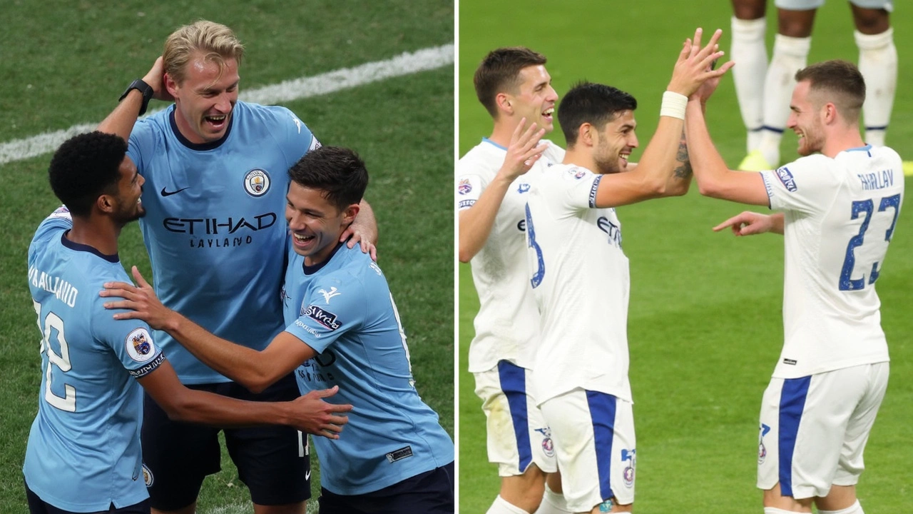 Rival Fans United, Coach Under Pressure, and a Shot at Redemption