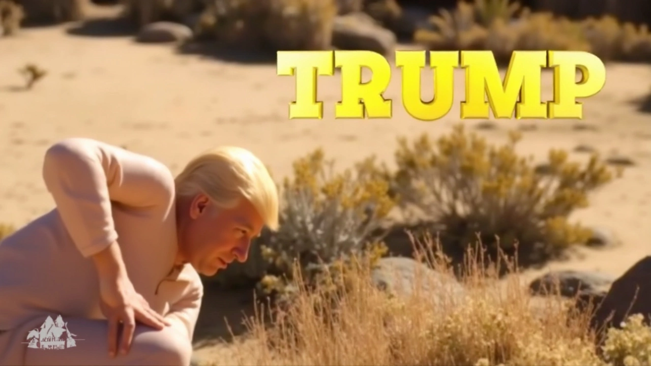 South Park Slams Paramount’s Trump Settlement and Colbert Axing in Explosive Season 27 Opener