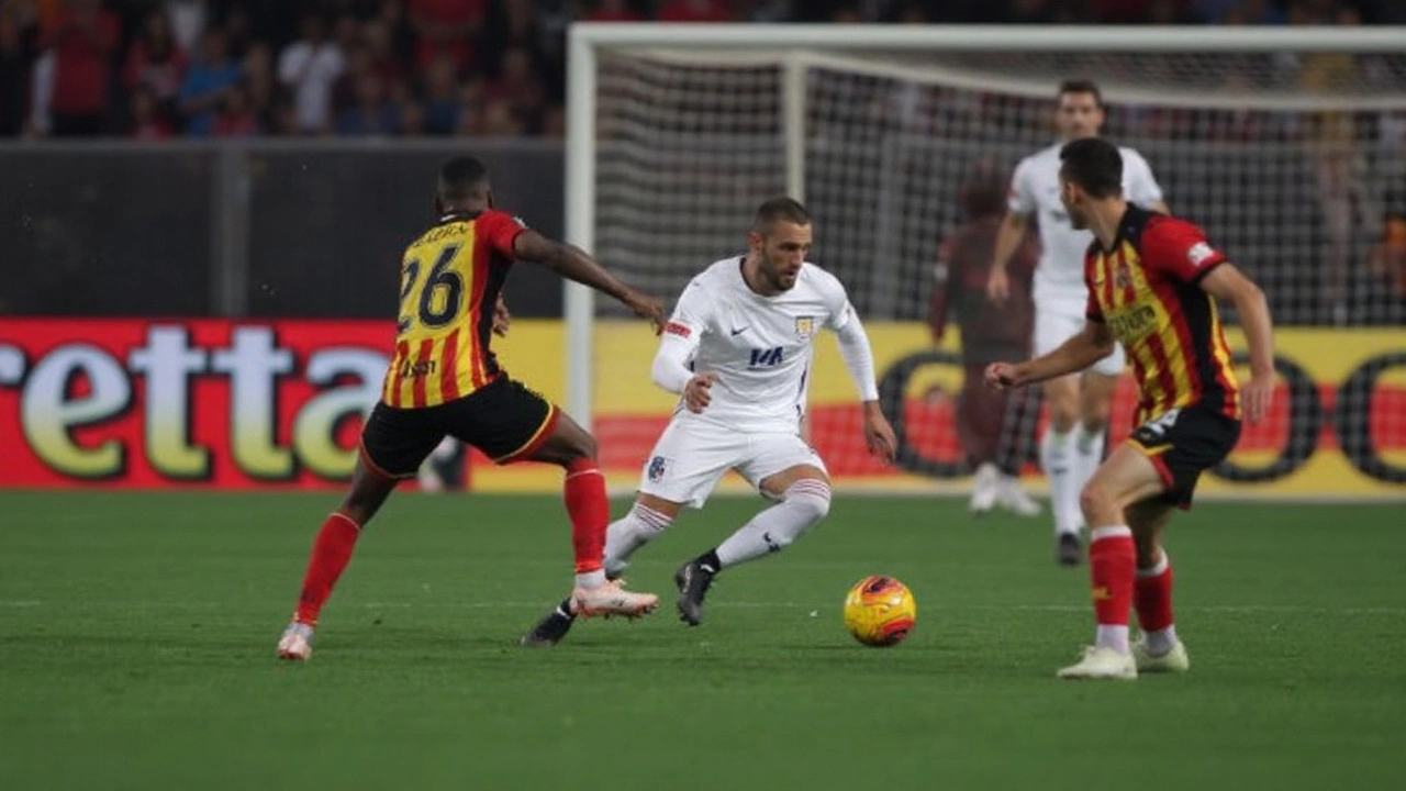 AC Milan beat Lecce 2-0: Loftus-Cheek and Pulisic score as Modrić sets age record