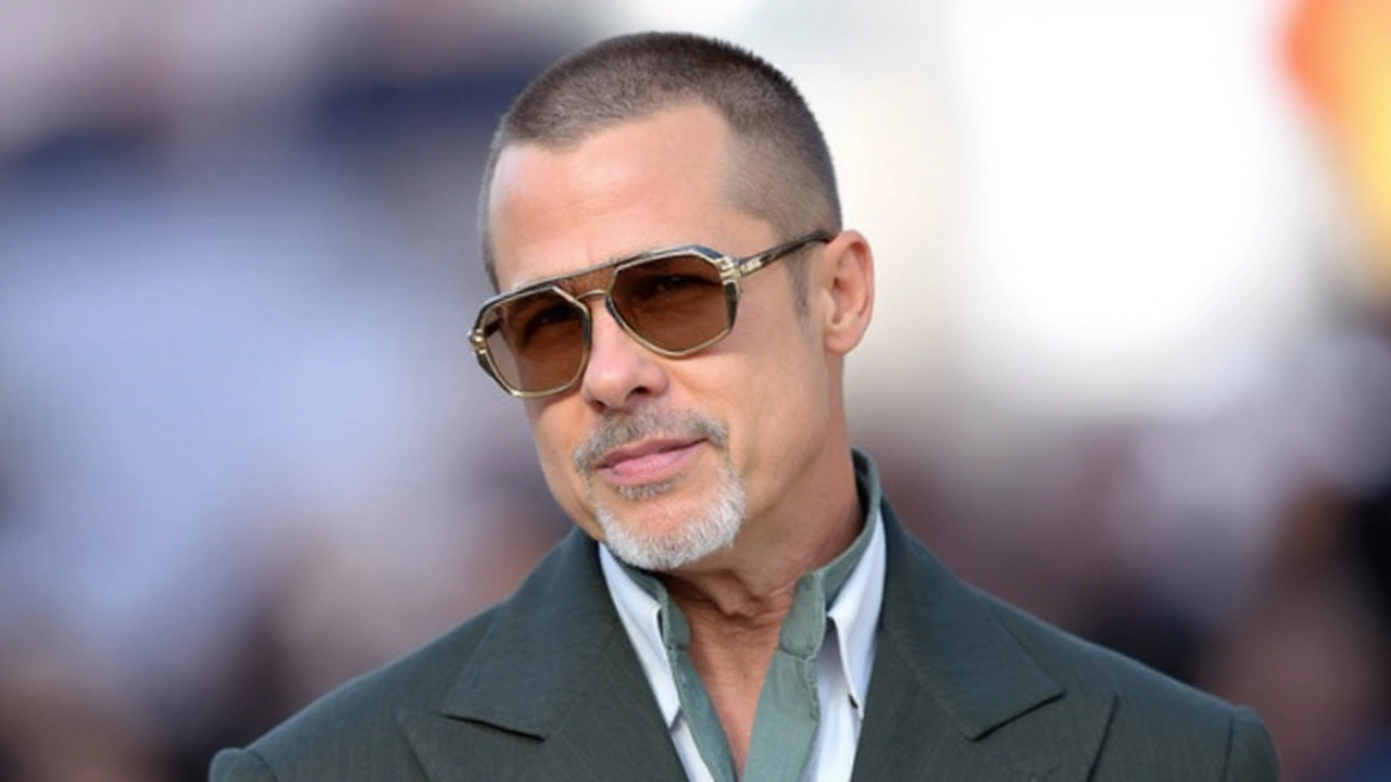 Brad Pitt’s Mother Jane Etta Pitt Dies at 84: Family, Legacy, and Stories Beyond the Spotlight