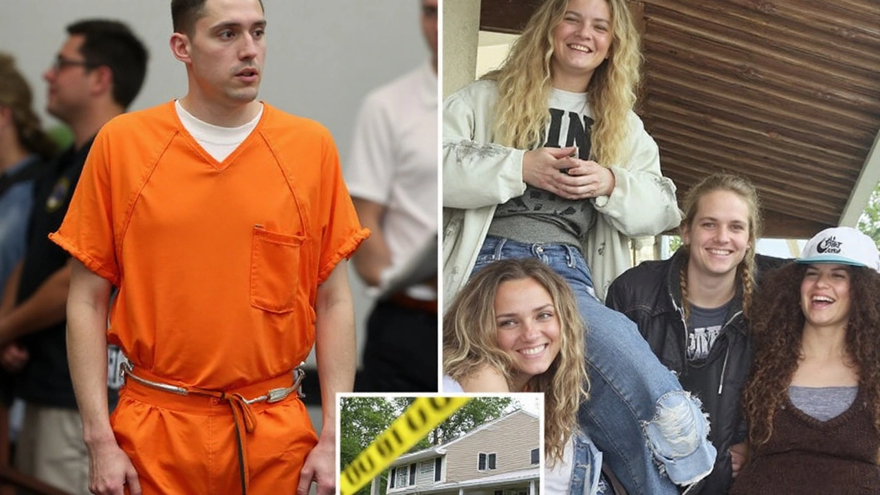 Bryan Kohberger Case: New Crime Scene Files and Photos May Soon Become Public