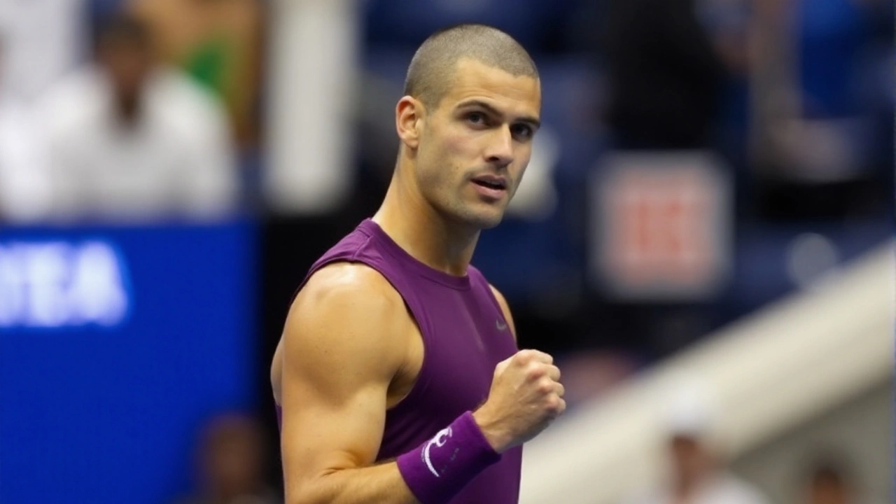 Carlos Alcaraz explains his buzz cut: a botched trim, a superstition, and a fresh reset for the US Open