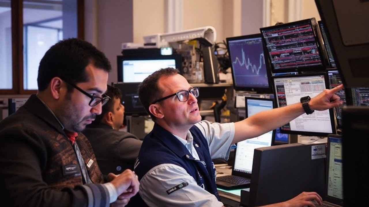 Caterpillar’s Quiet Watch and Black Hat Week’s Cybersecurity Spotlight