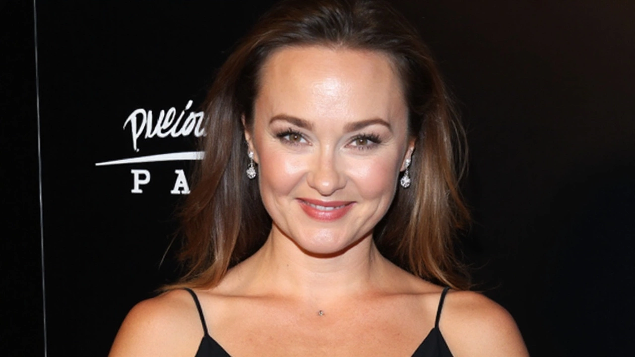Kelley Mack, 'The Walking Dead' Actress, Dies at 33 After Rare Cancer Battle