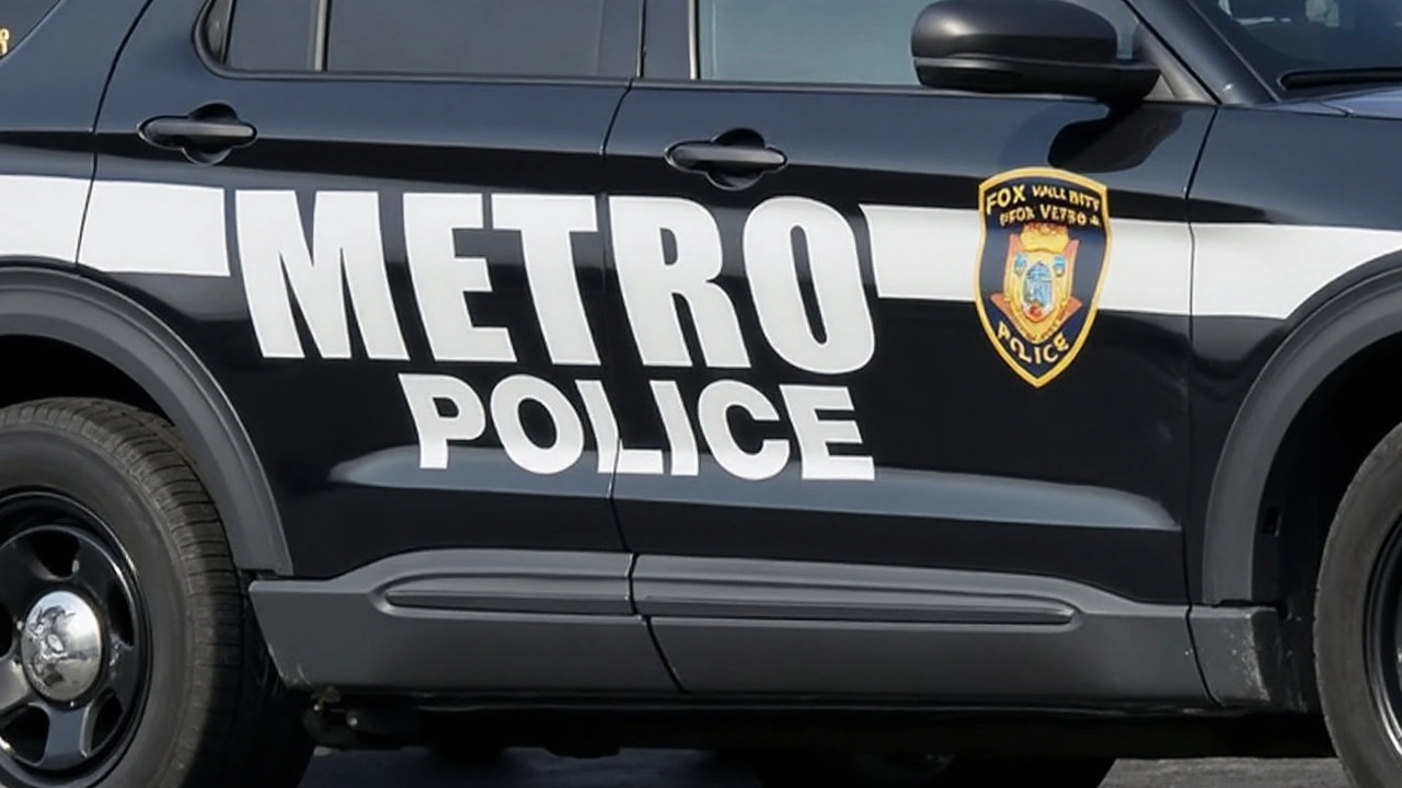 Kimberly Votes to Cut Ties With Fox Valley Metro Police After 30 Years, Picks Outagamie Sheriff for Savings
