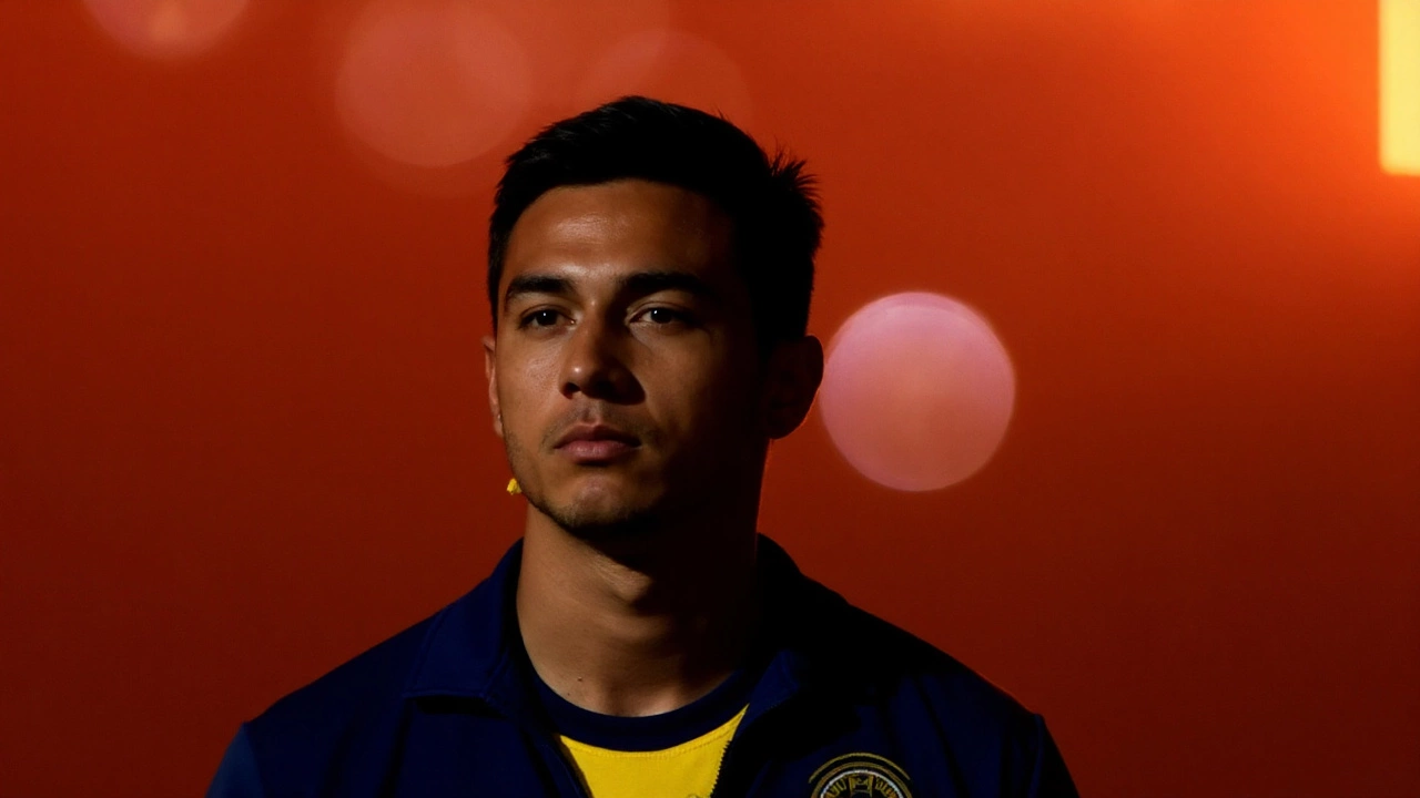 Liga MX refereeing row: América’s Ramón Juárez urges fair calls before Toluca final