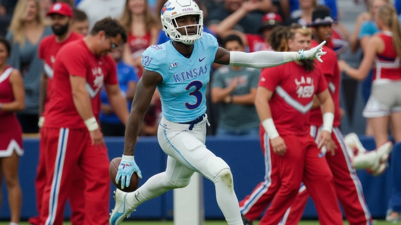 Mello Dotson stands out as Raiders' undrafted cornerback in a crowded 2025 roster fight