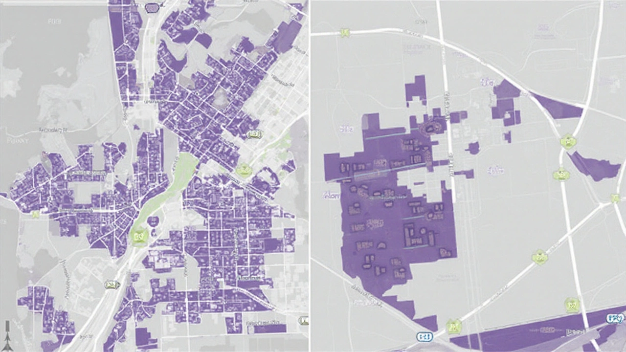 National Zoning Atlas turns America’s zoning maze into clear, clickable maps