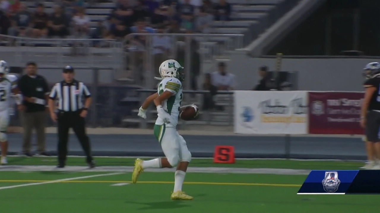 Nebraska High School Football Week 1 2025: Schedule, Matchups, and Early Storylines