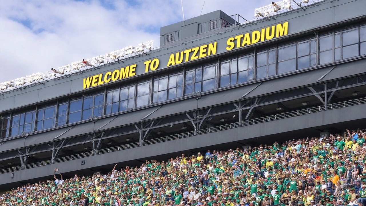 Oregon vs Montana State: Ducks cruise 59-13 as Dante Moore debuts and freshman Jordon Davison makes history