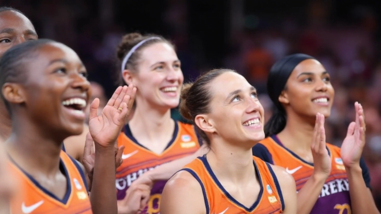 Phoenix Mercury’s 2023 Draft: Forwards Destiny Harden and Kadi Sissoko Highlight Strategic Shift